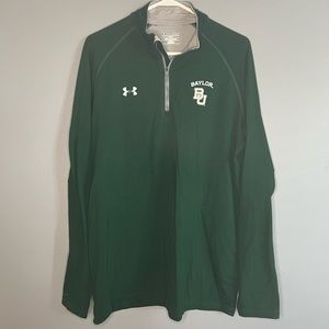 Men's Quarter-zip (Baylor University)